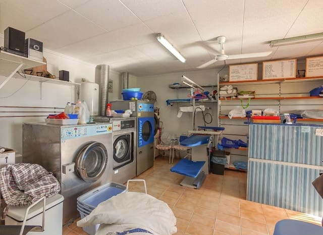 Commercial for sale in San Fulgencio with garage - € 125,000 (Ref: 7002670)