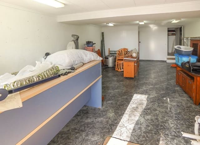 Commercial for sale in San Fulgencio with garage - € 125,000 (Ref: 7002670)