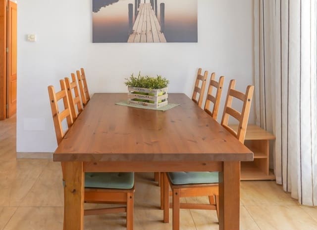 Chalet de 5 habitaciones en San Fulgencio en venta con piscina garaje - 475.000 € (Ref: 7122804)