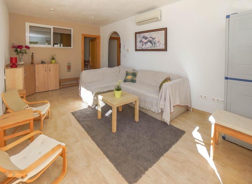 Chalet de 5 habitaciones en San Fulgencio en venta con piscina garaje - 475.000 € (Ref: 7122804)