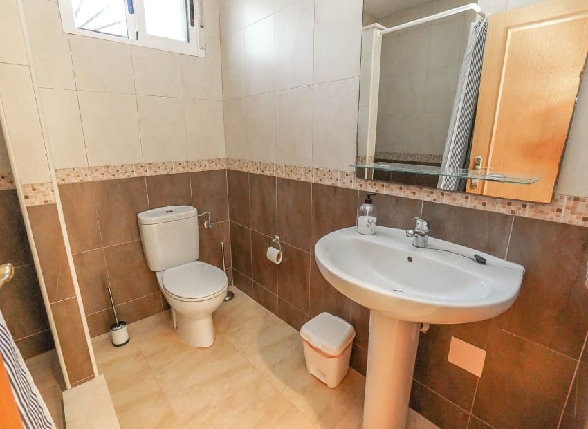 Chalet de 5 habitaciones en San Fulgencio en venta con piscina garaje - 475.000 € (Ref: 7122804)