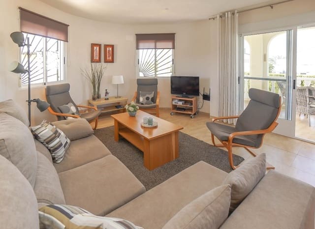 Chalet de 5 habitaciones en San Fulgencio en venta con piscina garaje - 475.000 € (Ref: 7122804)