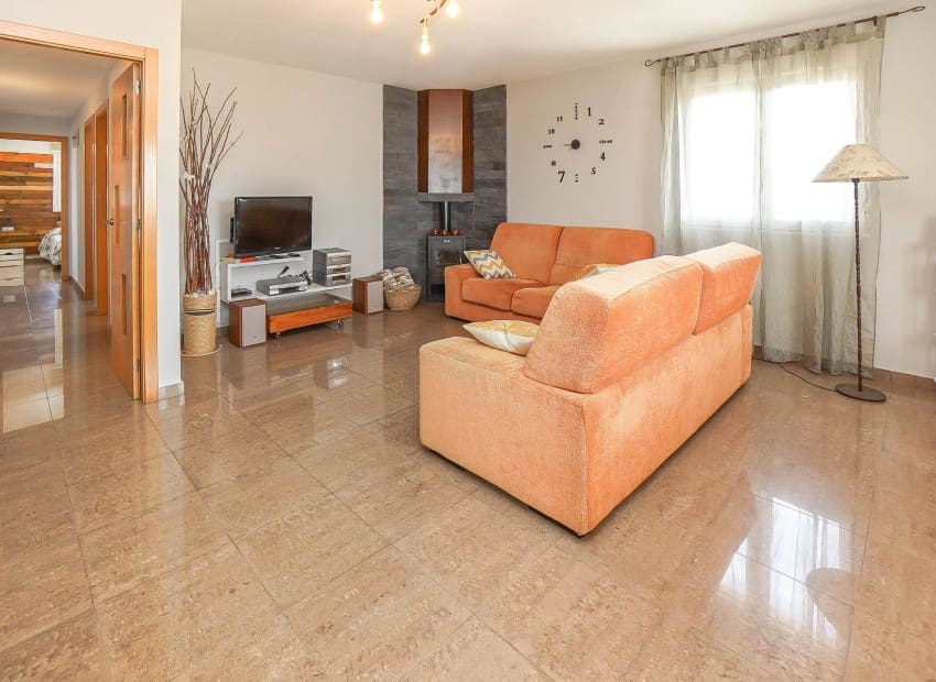 4 slaapkamer Villa te koop in San Fulgencio met zwembad - € 595.000 (Ref: 7544030)