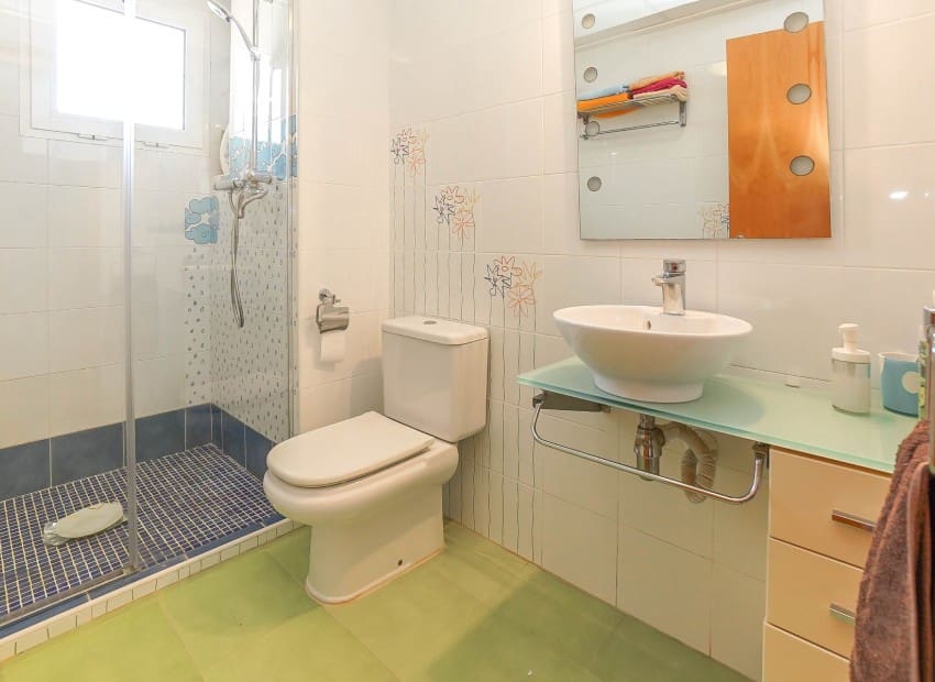 4 slaapkamer Villa te koop in San Fulgencio met zwembad - € 595.000 (Ref: 7544030)