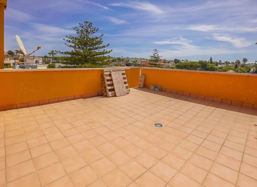 4 slaapkamer Villa te koop in San Fulgencio met zwembad - € 595.000 (Ref: 7544030)