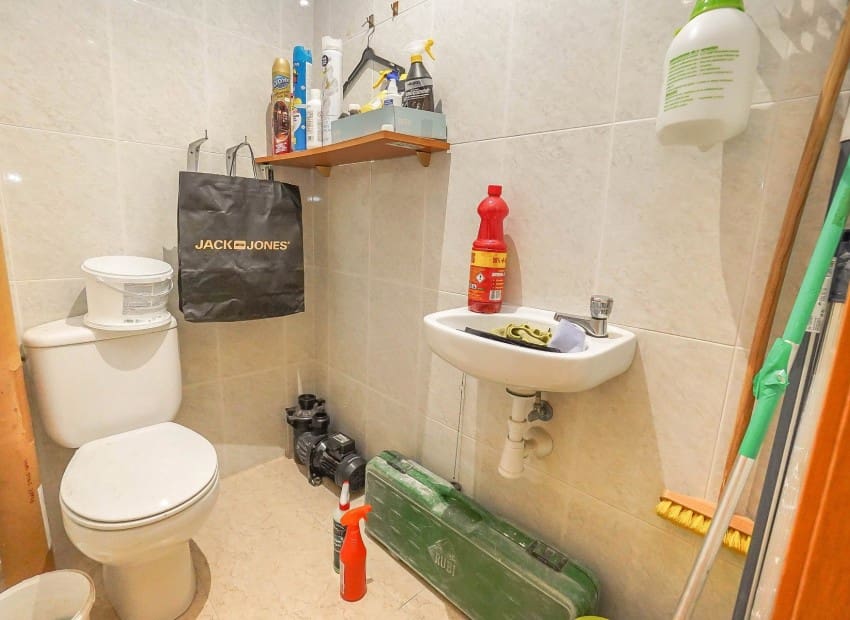 4 slaapkamer Villa te koop in San Fulgencio met zwembad - € 595.000 (Ref: 7544030)