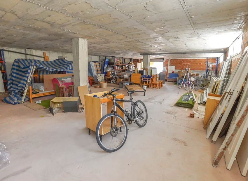 4 slaapkamer Villa te koop in San Fulgencio met zwembad - € 595.000 (Ref: 7544030)