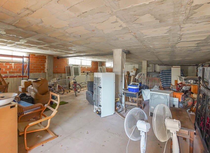 4 slaapkamer Villa te koop in San Fulgencio met zwembad - € 595.000 (Ref: 7544030)