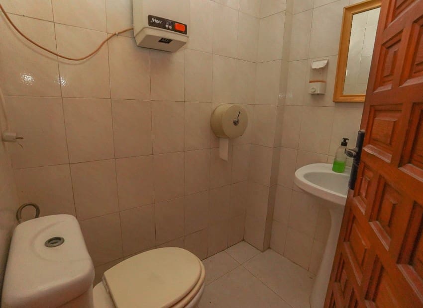 Commercial for sale in San Fulgencio - € 99,500 (Ref: 7739968)