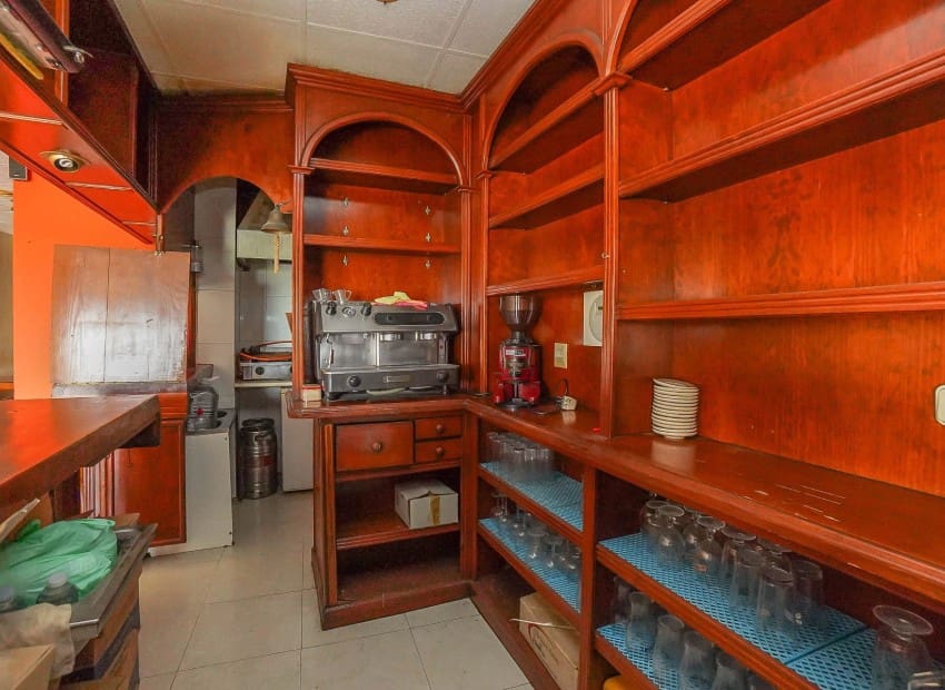 Commercial for sale in San Fulgencio - € 99,500 (Ref: 7739968)