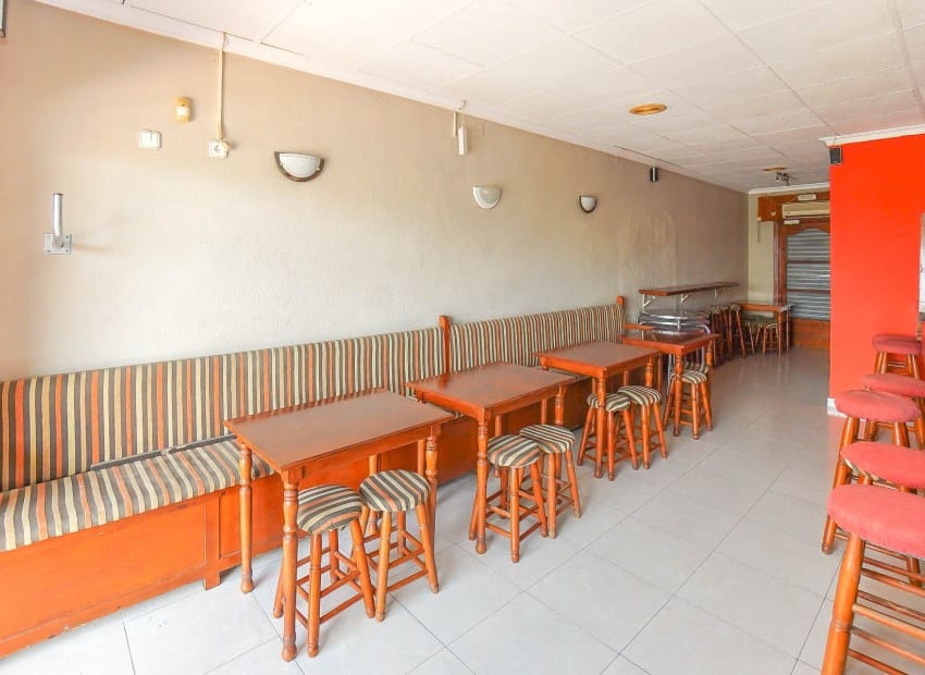 Commercial for sale in San Fulgencio - € 99,500 (Ref: 7739968)