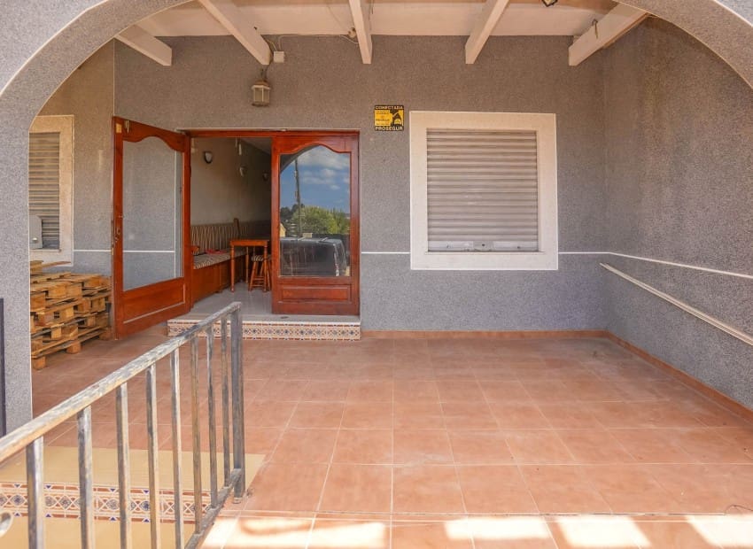 Commercial for sale in San Fulgencio - € 99,500 (Ref: 7739968)