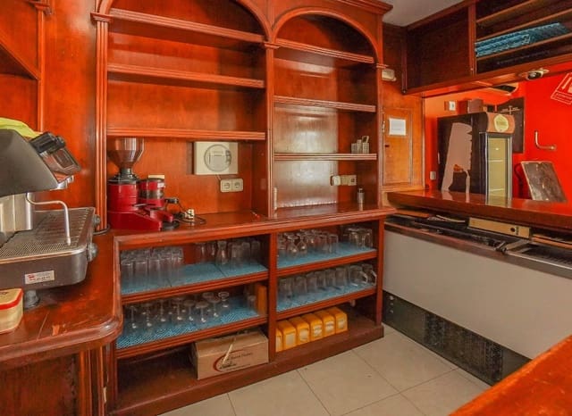 Commercial for sale in San Fulgencio - € 99,500 (Ref: 7739968)