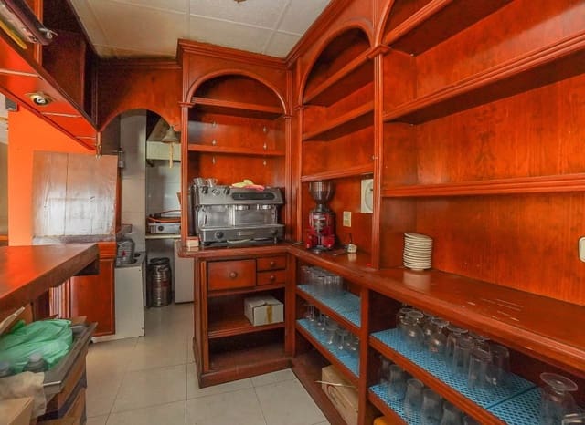 Commercial for sale in San Fulgencio - € 99,500 (Ref: 7739968)