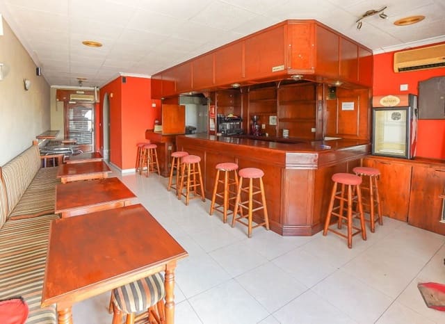 Commercial for sale in San Fulgencio - € 99,500 (Ref: 7739968)