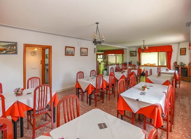 Commercial for sale in San Fulgencio with garage - € 145,000 (Ref: 8493240)