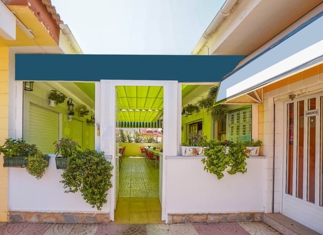 Commercial for sale in San Fulgencio with garage - € 145,000 (Ref: 8493240)