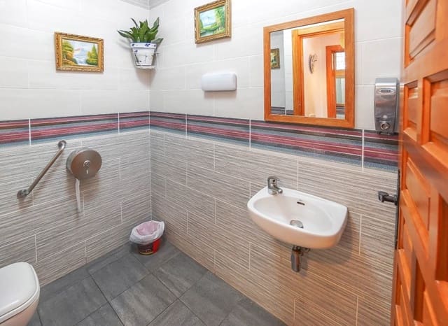 Commercial for sale in San Fulgencio with garage - € 145,000 (Ref: 8493240)