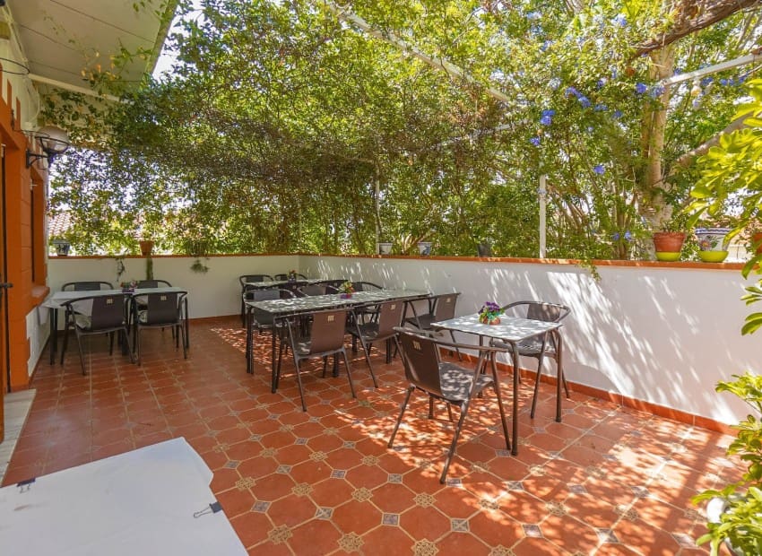 Kommersiell til salgs i San Fulgencio med garasje - € 145 000 (Ref: 8493240)