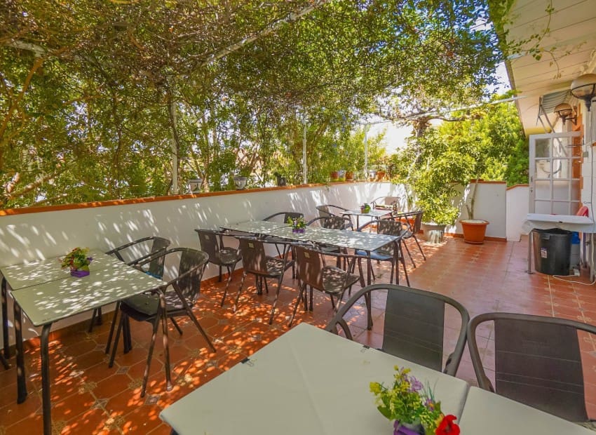 Kommersiell til salgs i San Fulgencio med garasje - € 145 000 (Ref: 8493240)