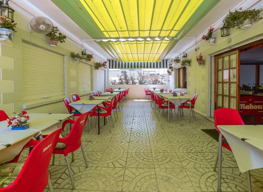 Kommersiell til salgs i San Fulgencio med garasje - € 145 000 (Ref: 8493240)