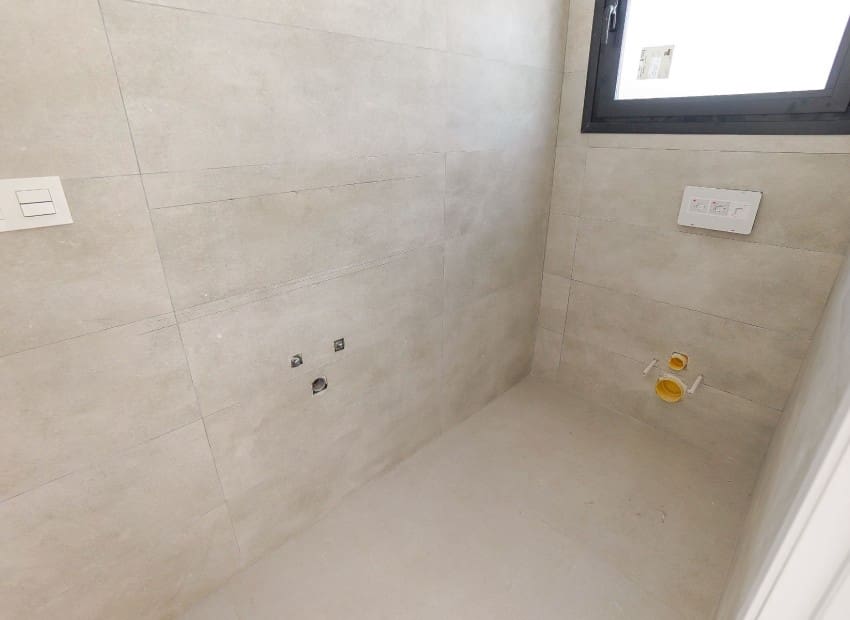 Chalet de 3 habitaciones en San Fulgencio en venta con piscina - 677.000 € (Ref: 8832097)