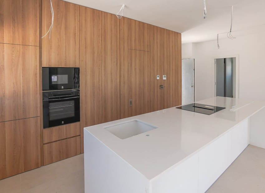 Chalet de 3 habitaciones en San Fulgencio en venta con piscina - 677.000 € (Ref: 8832097)