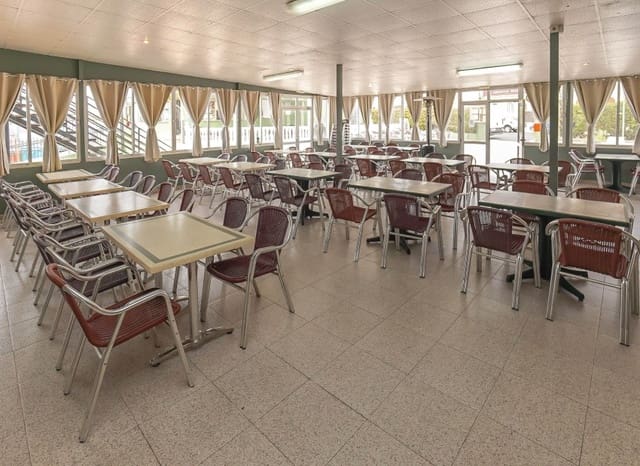 Commercial for sale in San Fulgencio - € 710,000 (Ref: 8891517)