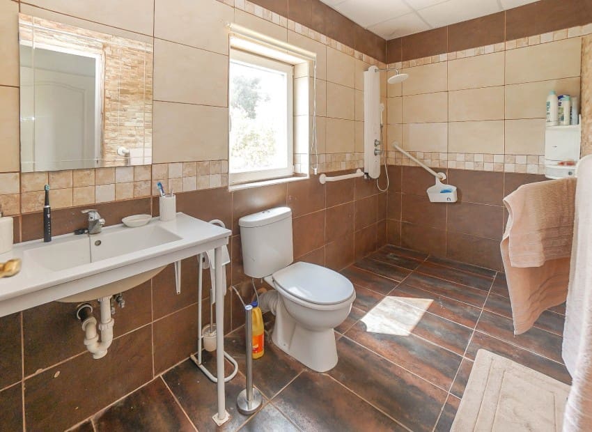 Chalet de 6 habitaciones en San Fulgencio en venta con piscina - 499.000 € (Ref: 8901430)