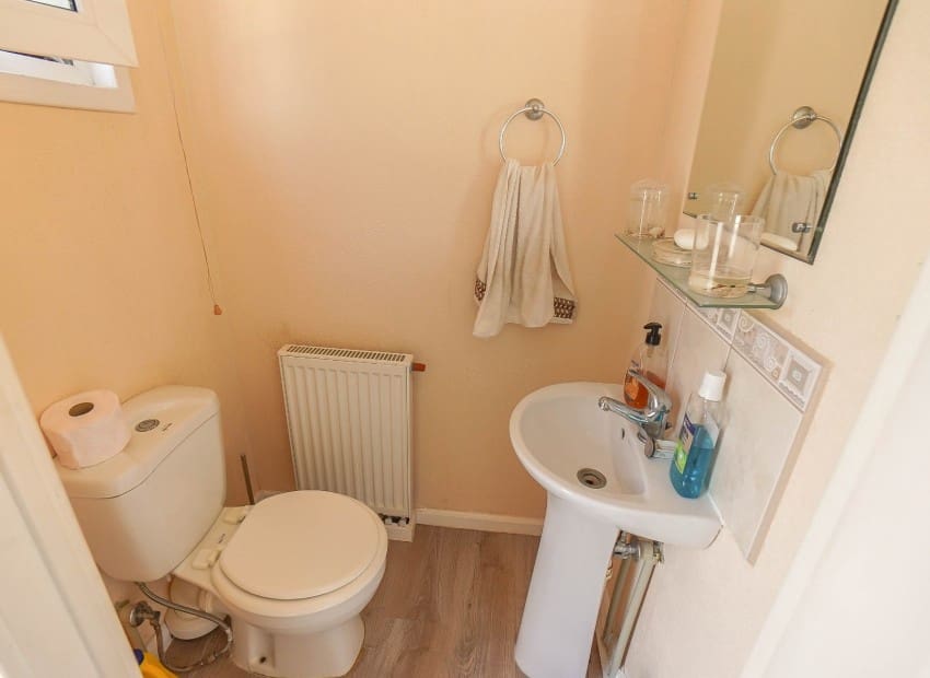 Chalet de 6 habitaciones en San Fulgencio en venta con piscina - 499.000 € (Ref: 8901430)