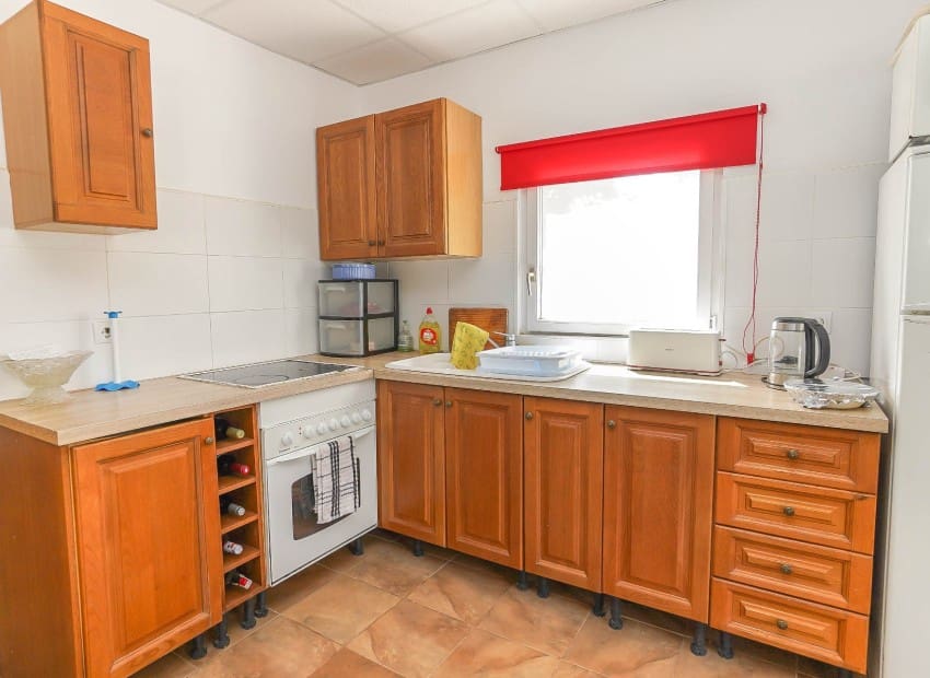 Chalet de 6 habitaciones en San Fulgencio en venta con piscina - 499.000 € (Ref: 8901430)