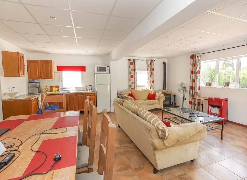 Chalet de 6 habitaciones en San Fulgencio en venta con piscina - 499.000 € (Ref: 8901430)