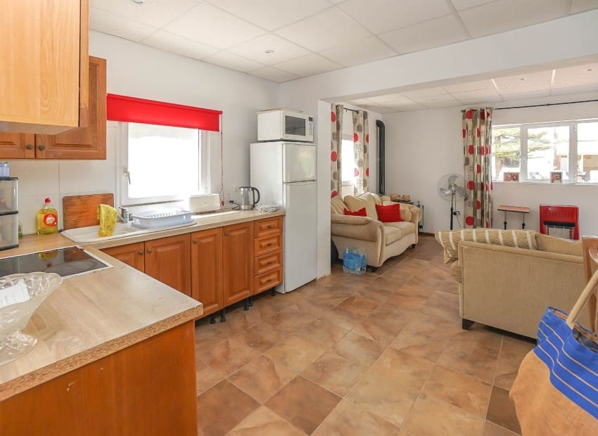 Chalet de 6 habitaciones en San Fulgencio en venta con piscina - 499.000 € (Ref: 8901430)