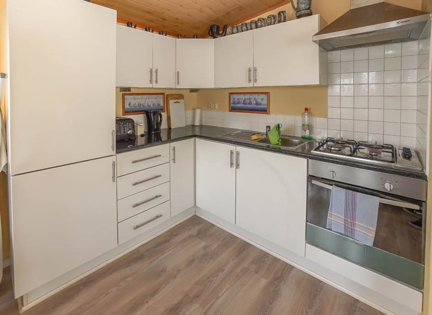 Chalet de 6 habitaciones en San Fulgencio en venta con piscina - 499.000 € (Ref: 8901430)