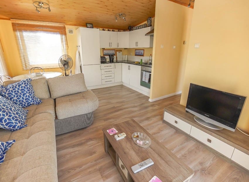 Chalet de 6 habitaciones en San Fulgencio en venta con piscina - 499.000 € (Ref: 8901430)