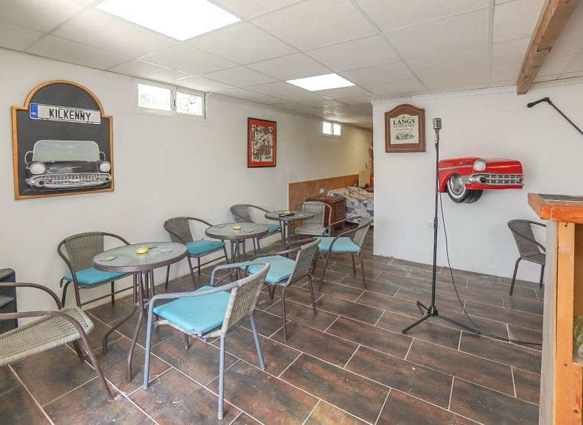 Chalet de 6 habitaciones en San Fulgencio en venta con piscina - 499.000 € (Ref: 8901430)