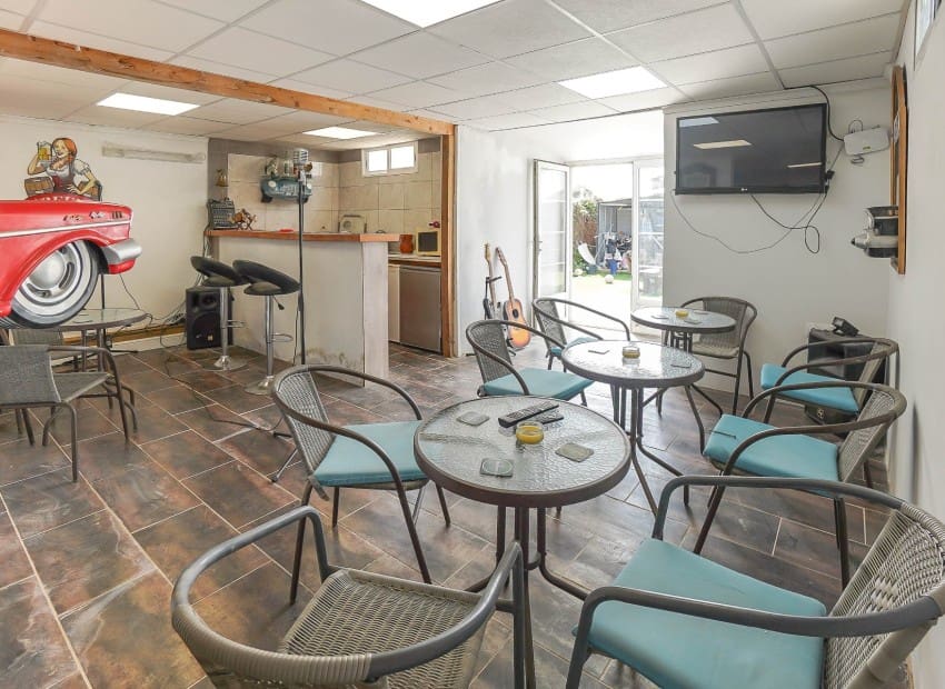 Chalet de 6 habitaciones en San Fulgencio en venta con piscina - 499.000 € (Ref: 8901430)