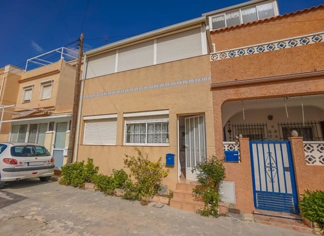 2 soverom Hus til salgs i La Marina, Elche / Elx med garasje - € 95 000 (Ref: 8960707)