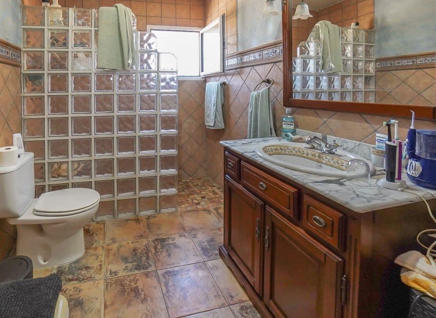 5 chambre Finca/Maison de Campagne à vendre à La Hoya avec piscine - 520 000 € (Ref: 9015891)