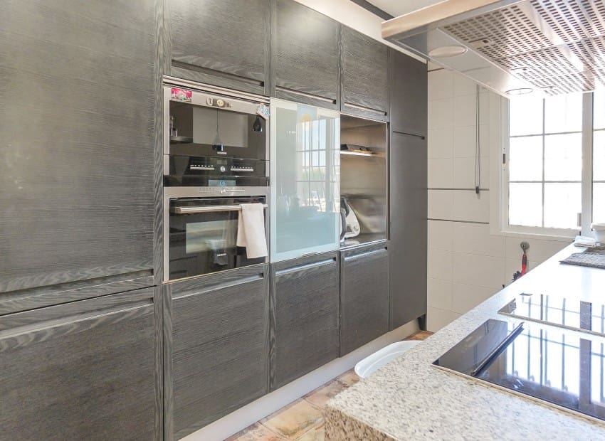 5 chambre Finca/Maison de Campagne à vendre à La Hoya avec piscine - 520 000 € (Ref: 9015891)