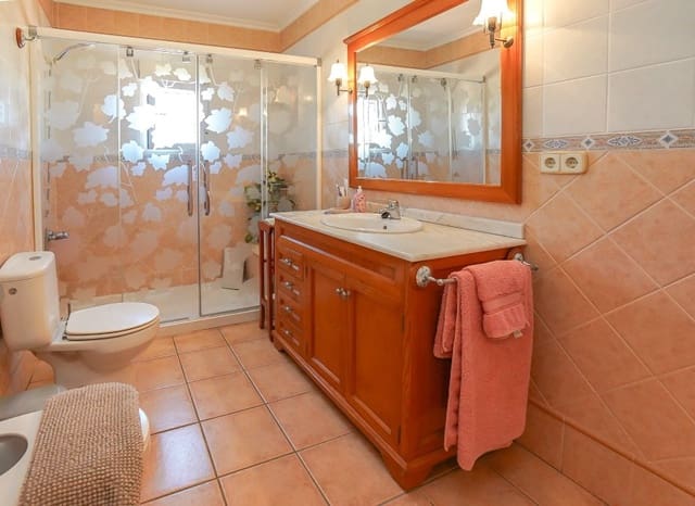 5 chambre Finca/Maison de Campagne à vendre à La Hoya, Elche / Elx avec piscine - 520 000 € (Ref: 9015891)