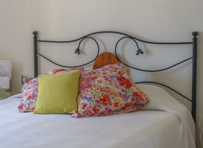 5 chambre Finca/Maison de Campagne à vendre à La Hoya avec piscine - 520 000 € (Ref: 9015891)