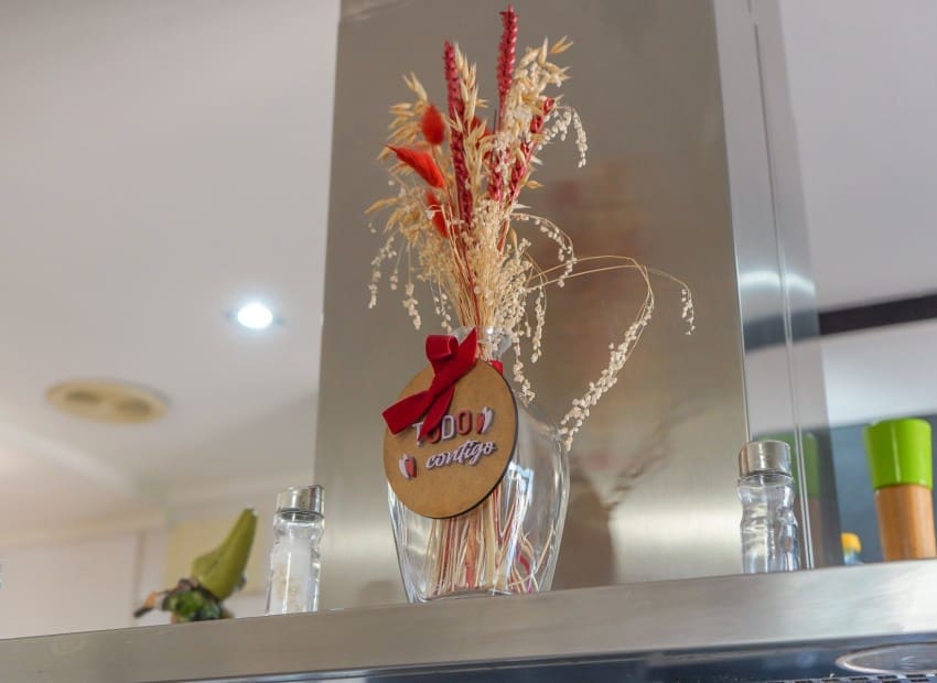 5 chambre Finca/Maison de Campagne à vendre à La Hoya avec piscine - 520 000 € (Ref: 9015891)