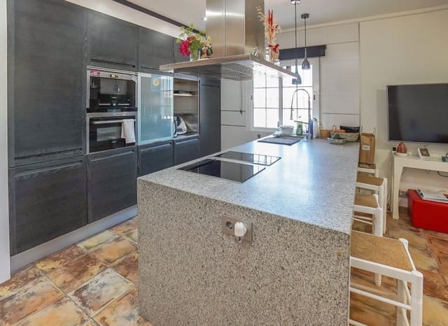 5 chambre Finca/Maison de Campagne à vendre à La Hoya, Elche / Elx avec piscine - 520 000 € (Ref: 9015891)