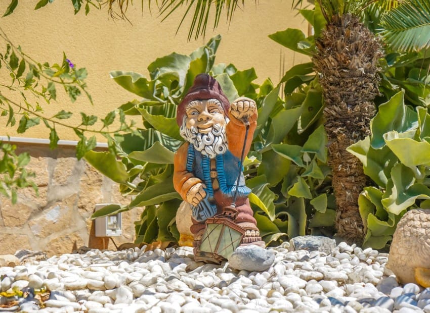 5 chambre Finca/Maison de Campagne à vendre à La Hoya avec piscine - 520 000 € (Ref: 9015891)