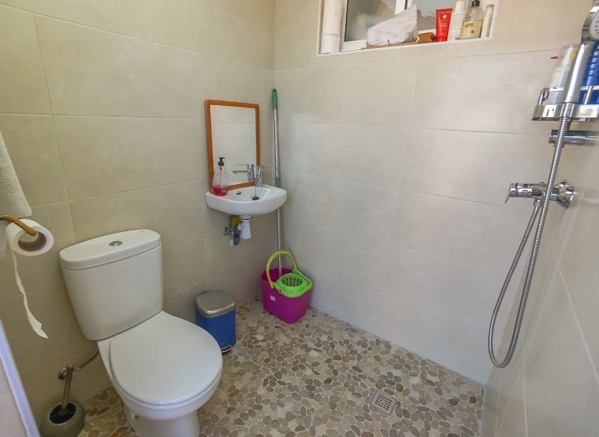 5 chambre Finca/Maison de Campagne à vendre à La Hoya avec piscine - 520 000 € (Ref: 9015891)