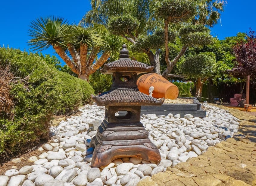 5 chambre Finca/Maison de Campagne à vendre à La Hoya avec piscine - 520 000 € (Ref: 9015891)