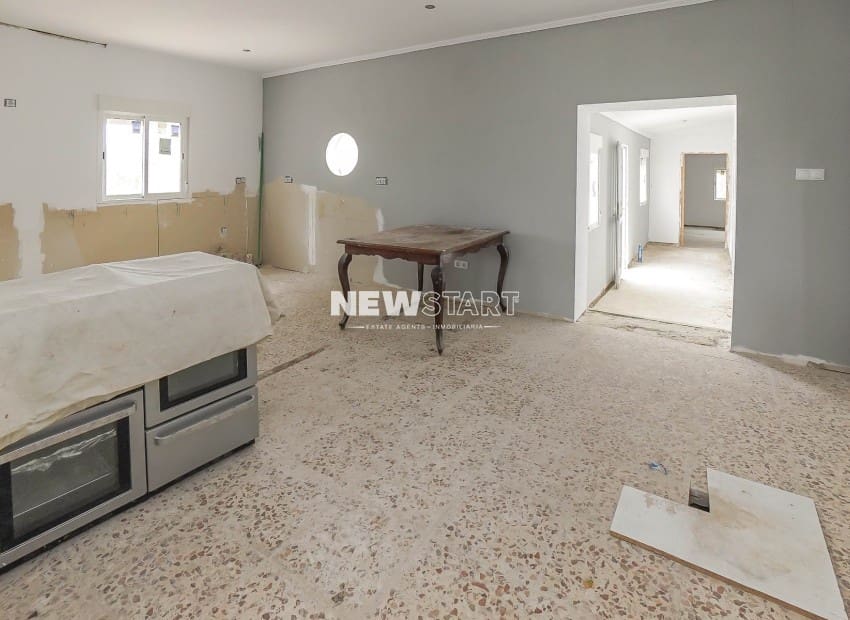 3 soverom Finca/Herregård til salgs i Dolores - € 198 000 (Ref: 9146221)