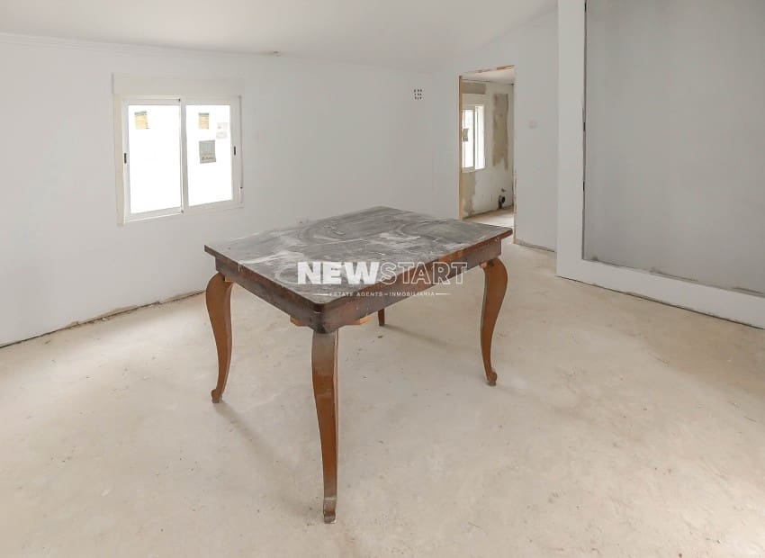 3 soverom Finca/Herregård til salgs i Dolores - € 198 000 (Ref: 9146221)