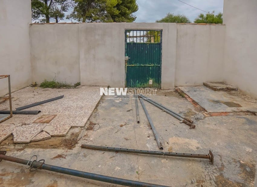 3 soverom Finca/Herregård til salgs i Dolores - € 198 000 (Ref: 9146221)